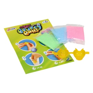 Set creativ - Mingiute saltarete - Img 2