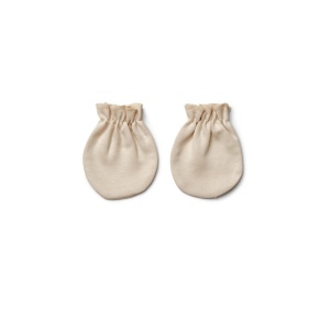 Set de 5 piese pentru nou nascut, 100% bumbac organic, TeddyBear, BabyCosy - Img 7