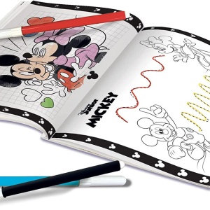 Set desen de buzunar - Mickey Mouse - Img 3
