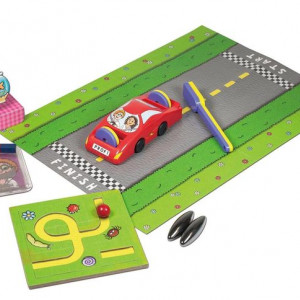Set experimente - Magnetic Lab - Img 2