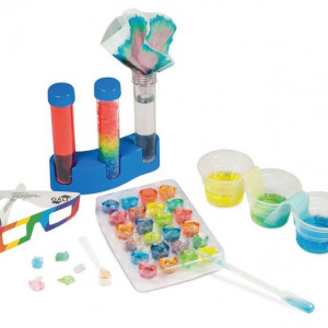 Set experimente - Rainbow lab - Img 5