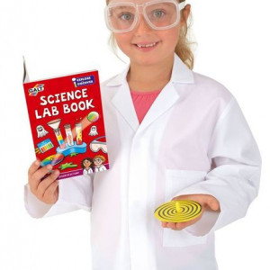 Set experimente - Science Lab - Img 4