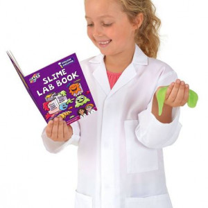 Set experimente - Slime lab - Img 2