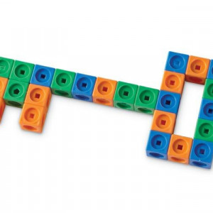 Set MathLink® - Constructii 3D - Img 5