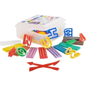 Set modelaj - ABC & 123 - Img 3