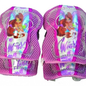 Set protectie Winx - Img 2