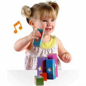 Set Sorteaza si Scutura - Sort N Shake Fiesta Crafts FCT-2397 - Img 2