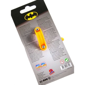 Sonerie bicicleta Batman Volare VLR842 - Img 2