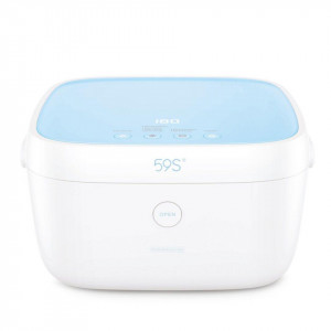 Sterilizator UV 3 in 1 cu acumulatori - Img 5