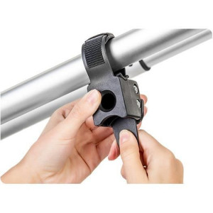 Suport pentru sticle si biberoane Clip&Go Cup Holder Reer 84021 - Img 2