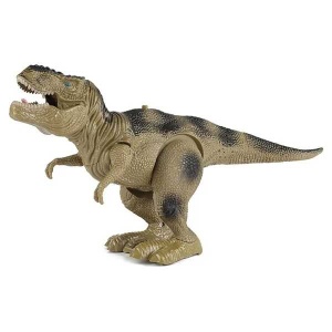 T-Rex Interactiv cu Sunete si Miscari Fascinante Toi-Toys TT31510A - Img 3