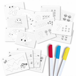Tablita pentru desen cu LED - Img 3