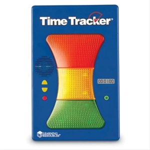 Time Tracker® - Cronometru magnetic - Img 2