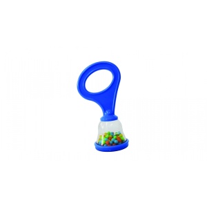 Zornaitoare Baby Maraca Halilit MP46636 - Img 2