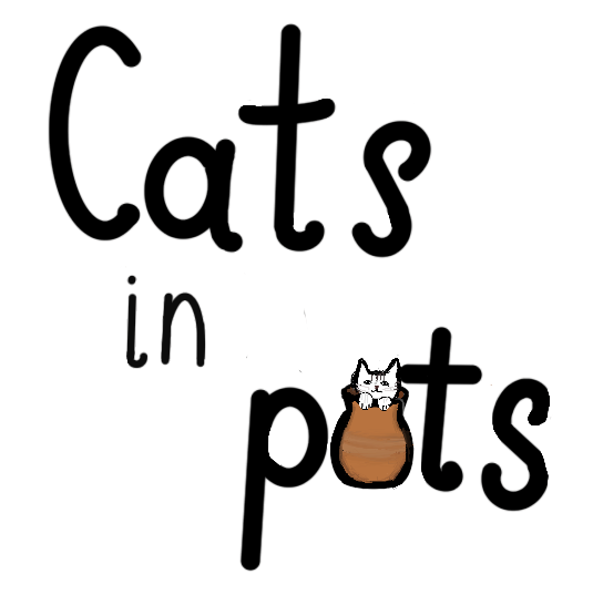 CatsInPots