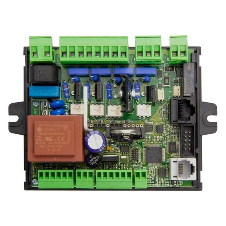 Placa electronica pentru termoseminee cu peleti KOPH PM 13/KOPH PM 25