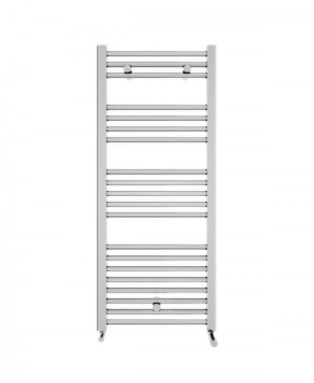 Calorifer de baie KOPH 500/1200 tip scarita din otel, 634 W, drept