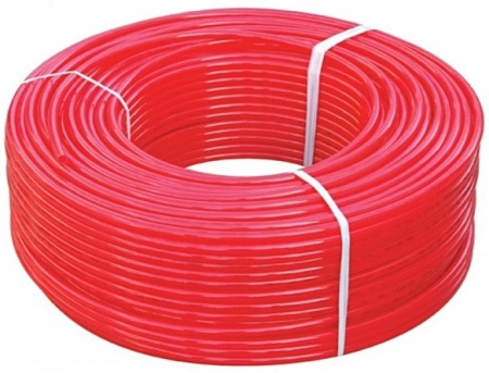 Colac 400 ml teava KOPH pentru incalzire pardoseala PE-RT diametru 16 x 2 mm