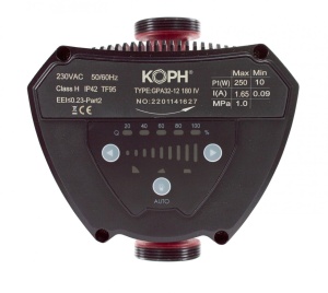 Pompa de recirculare KOPH GPA4 32/10 - 180, 10bar - Img 4