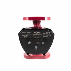 Pompa de recirculare KOPH GPA4 40/8F - 180, 10bar - Img 3