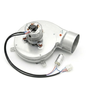 Ventilator gaze arse pentru centrale KOPH PM