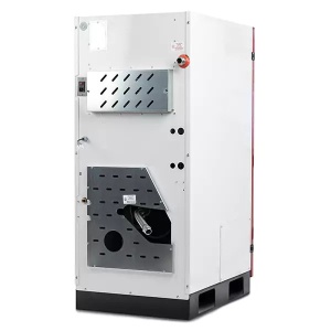 Centrala termica cu peleti KOPH GT 30 kW, pompa de circulatie Wilo, vas de expansiune, supapa de siguranta, display electronic - Img 4