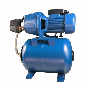 Hidrofor din fonta KOPH JET 100/50L, 1100 W, 68 l/min, 50 m