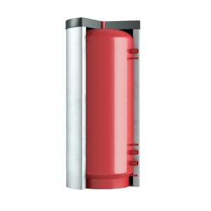 Rezervor/Puffer acumulare KOPH VTA4 ECONOM 750 3, 750 litri, grosime tabla 3 mm