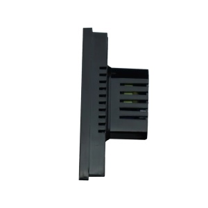 Termostat inteligent KOPH i210 incastrabil pentru incalzirea in pardoseala, WiFi, Control prin internet, Tuya Smart/Smart Life, 86 x 86 x 26 mm - Img 4