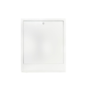 Cutie distribuitor 48 KOPH eco, montaj rigips, 480 x 580 x 110 mm