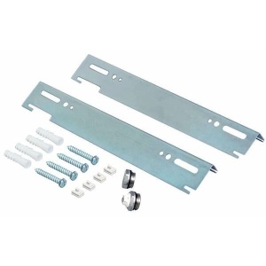 Pachet calorifer (radiator) din otel KOPH, tip 22, 400/1400 mm, 2258 W + Cap termostatic si 2 robineti tur-retur Herz - Img 2