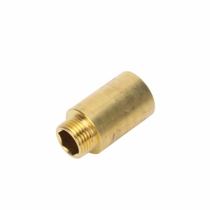 Prelungitor alama KOPH Ø 1/2"- 4 cm - Img 2
