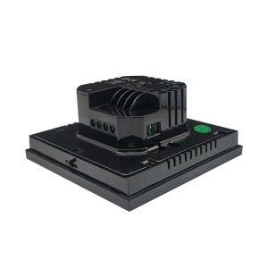 Termostat inteligent KOPH i210 incastrabil pentru incalzirea in pardoseala, WiFi, Control prin internet, Tuya Smart/Smart Life, 86 x 86 x 26 mm - Img 5