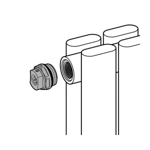 Aerisitor manual KOPH 1/2" - Img 3