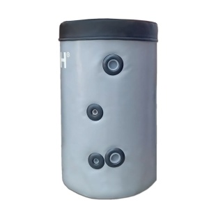 Rezervor de acumulare pentru pompa de caldura KOPH VTA4-100-6, 100 litri, clasa energetica B, Ø 510 mm, 6 bar - Img 2