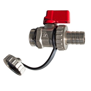 Robinet de golire KOPH 1/2", maner fluture