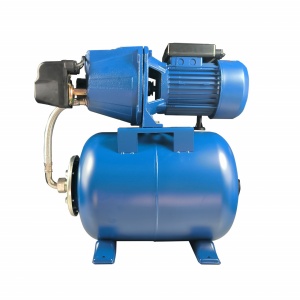 Hidrofor din fonta KOPH JET 100/24L, 900 W, 60 l/min, 40 m