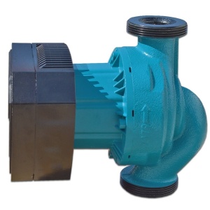 Pompa de circulatie electronica KOPH GPA 32/10-180, debit maxim 10 m³/h, IP44, 230V - Img 3