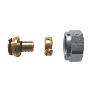 Adaptor de compresie pentru PEX 16 x 3/4, KOPH
