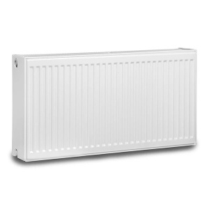 Calorifer KOPH K33/400/1800 tip panou din otel, 3128 W