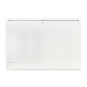 Cutie distribuitor 125 KOPH eco, montaj rigips, 1250 x 580 x 110 mm