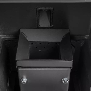 Pachet centrala termica cu peleti KOPH GT 30 kW, pompa de circulatie, vas de expansiune, supapa de siguranta, display electronic, grup siguranta, calorifere, robineti tur/retur, boiler termoelectric 100 litri - Img 6