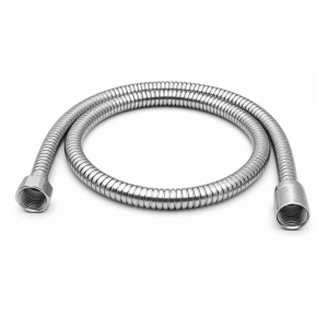 Racord flexbil apa KOPH, 1/2" - 3/8", 80 cm