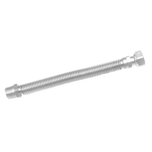 Racord flexbil apa KOPH, niplu, 1/2" - 1/2", 50 cm