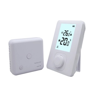 Termostat ambiental neprogramabil KOPH 303RF
