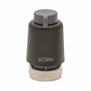 Actuator programabil KOPH Blue Line, 100N, IP54