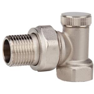 Robinet retur 1/2" KOPH