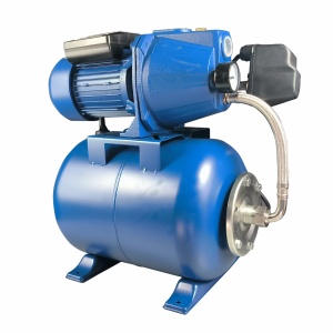 Hidrofor din fonta KOPH JET 100/24L, 900 W, 60 l/min, 40 m
