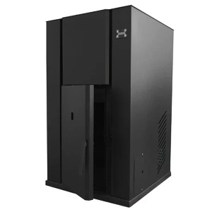 Pachet Smart Control - Centrala termica cu peleti KOPH PM 40 kW, 250 mp, buncar peleti 100 kg, diametru cos fum ⌀100 mm, pompa recirculare si vas expansiune incorporate + Termostat inteligent KOPH I302 WiFi + Aspirator cenusa 1000W + Stabilizator tensiune - Img 2