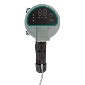Pompa de microcirculatie KOPH GPA 15-15 80, H max. 1.5 m, IP44, 230V - Img 1